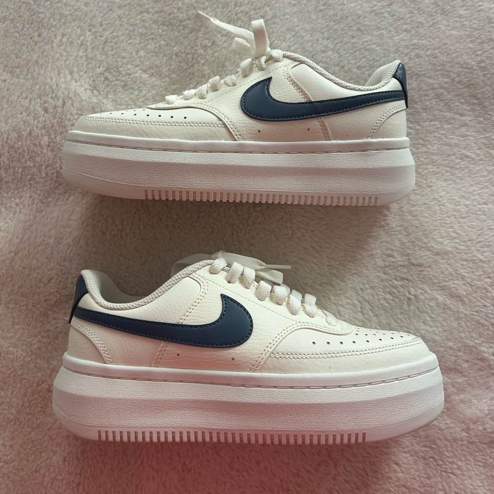 Nike Court Vision Alta Sneaker